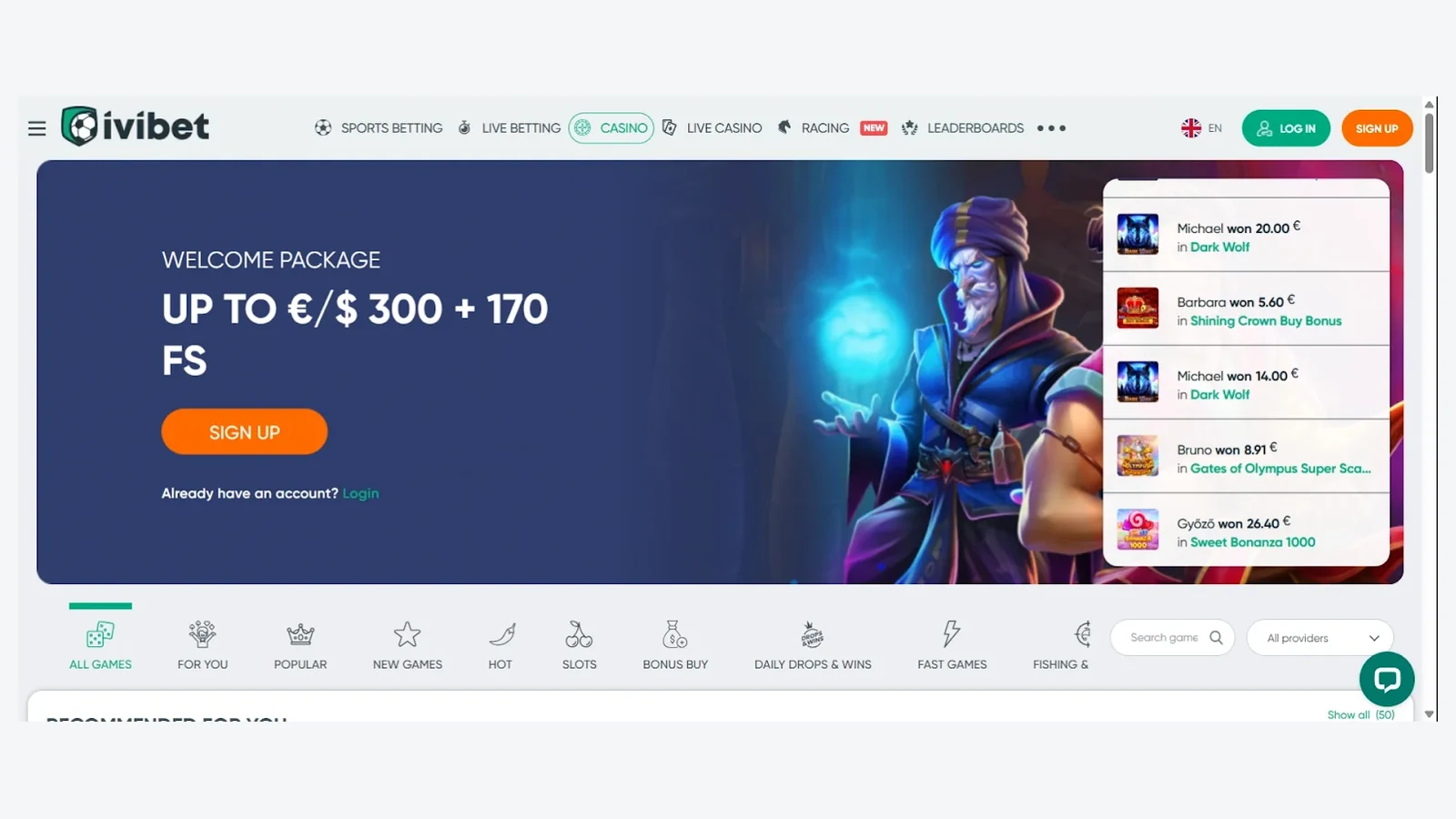IVIbet — Online Kazino Srbija: Vodič za Najbolje Platforme 2026