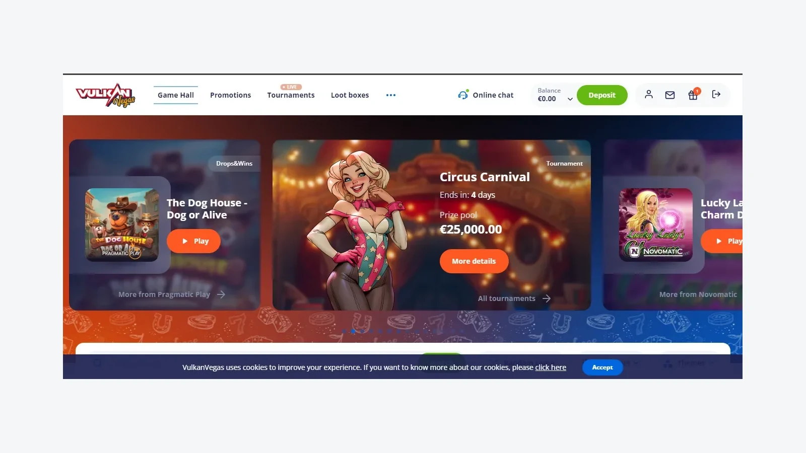 Vulkan Vegas — Online Kazino Srbija: Vodič za Najbolje Platforme 2026